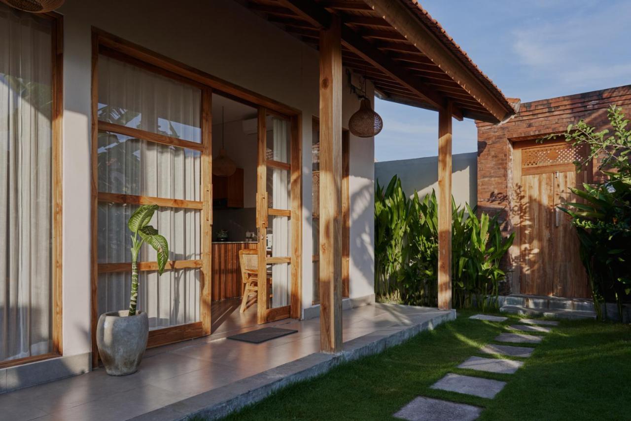 Lublu Villa, 1Bd, Romantic Getaway, Canggu, Seseh, Private Munggu Exterior photo